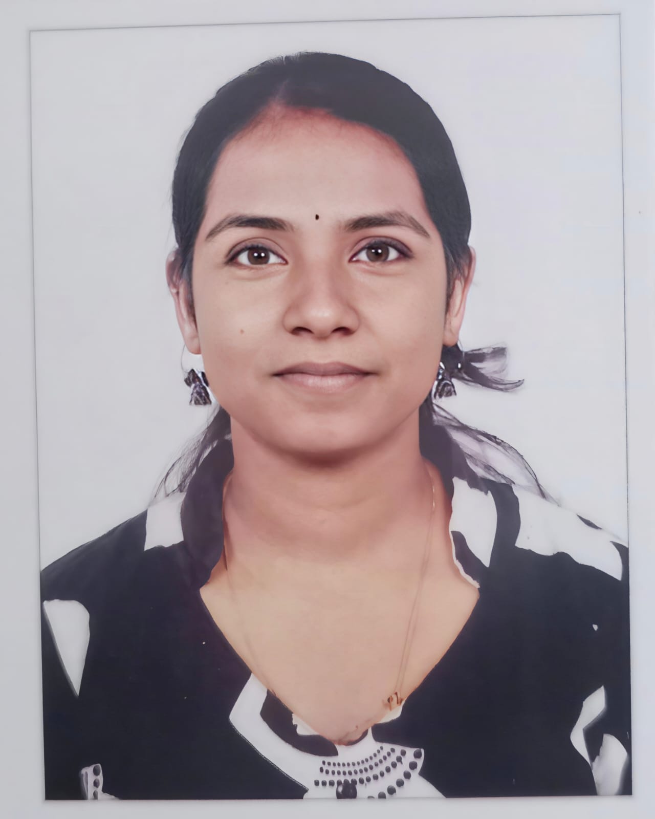 Sreelakshmi Ramankunju