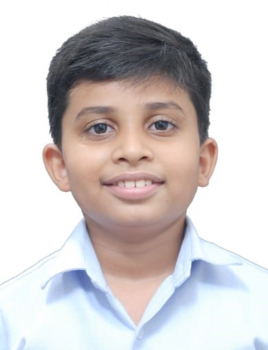 Nayan Nived Raj