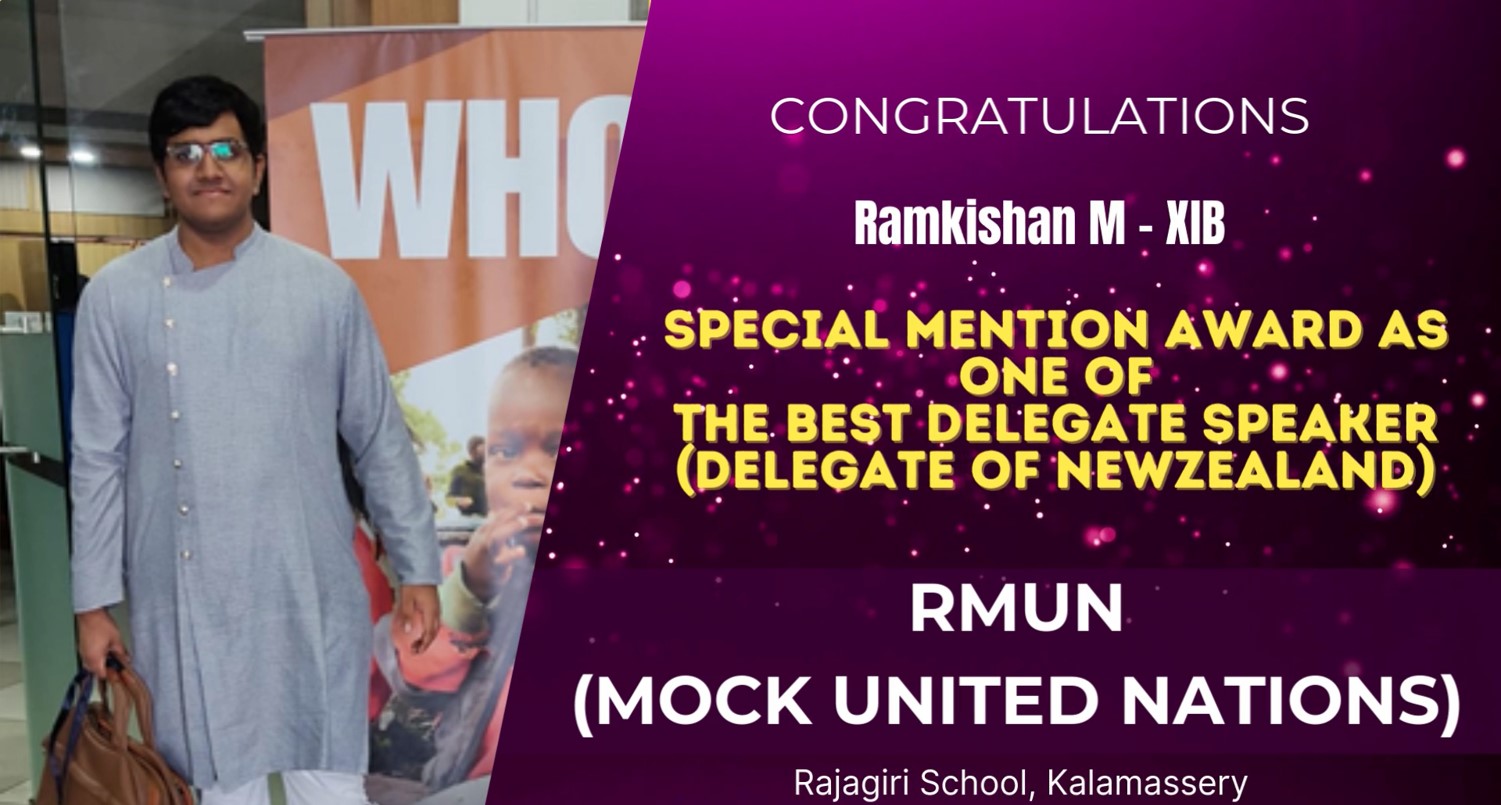 RAMKISHAN M