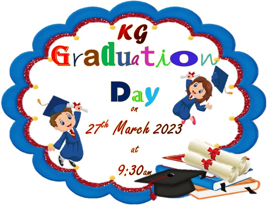 KG CONVOCATION 2023