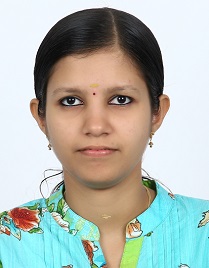 Mrs. SREEVIDYA T M