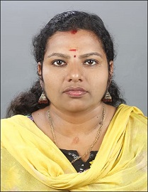 Mrs. Aswathi P Nair