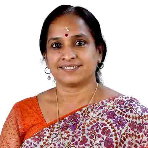 Mrs. Suchitra C