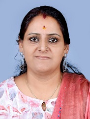 Mrs. SARI RAVEENDRAN