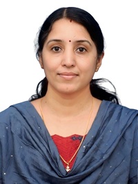 Mrs. SIMI LIJU