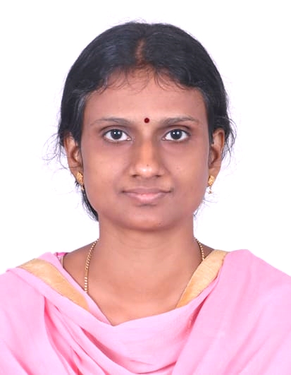 Mrs. SIVASANKARI M N