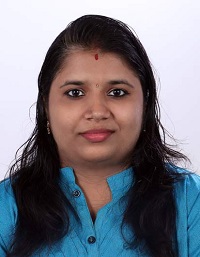 Mrs. SARANIA R