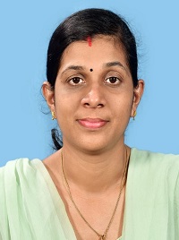 Mrs. ANITHA VIJAYAN