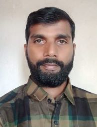 AJESH K A