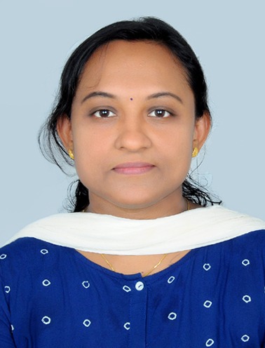 Dhanya M