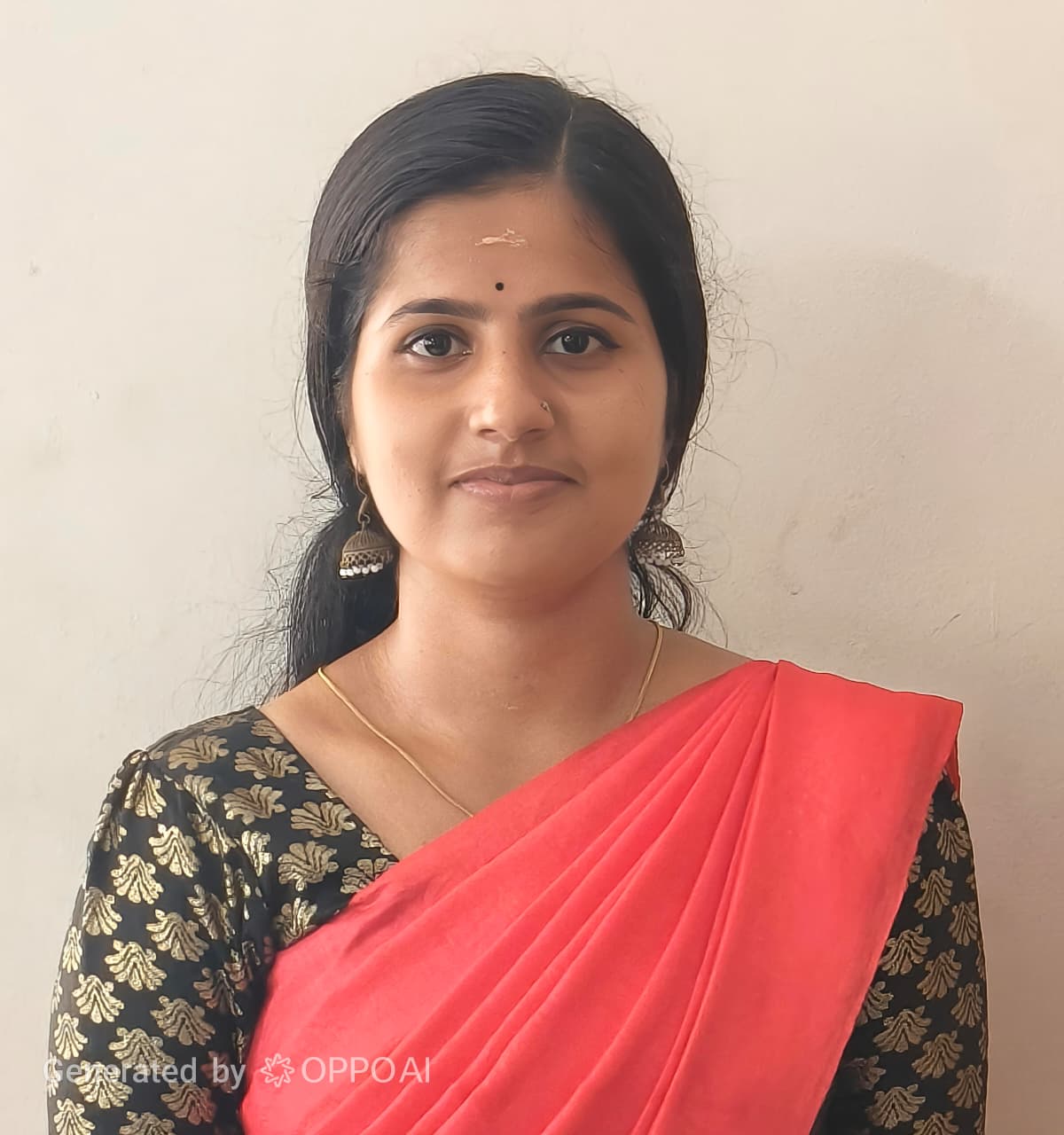 Ms.Nayana N