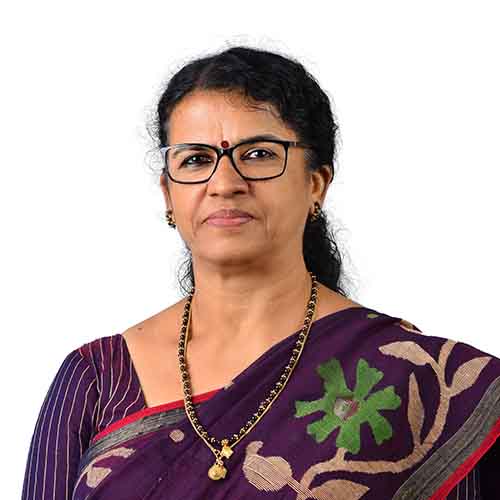 Mrs.Latha Sreekumar
