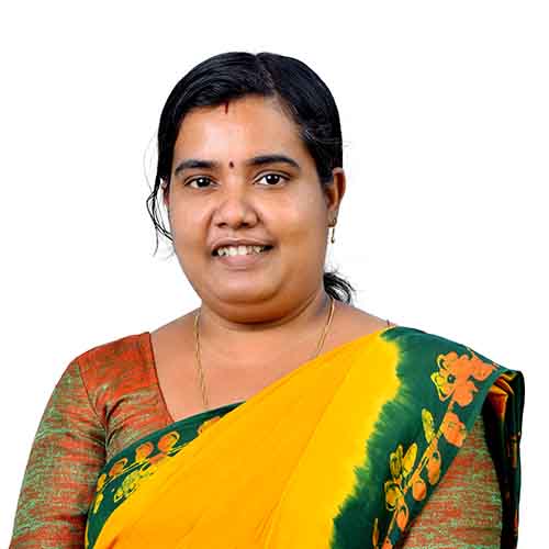 Mrs.Radhya Praveen