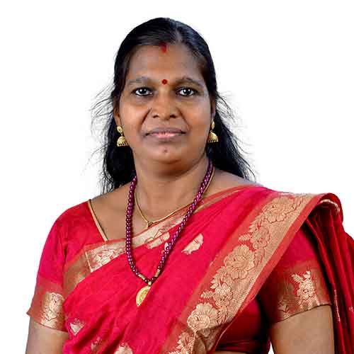 Mrs.Sindhu K C