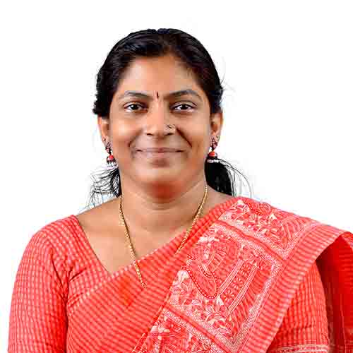 Mrs.Sandhya Vasudevan
