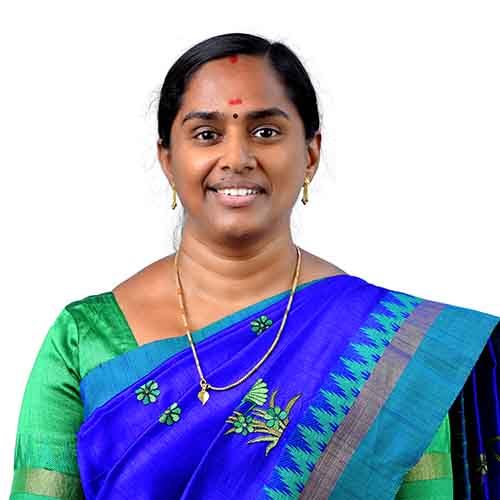 Mrs.Rajani Asok