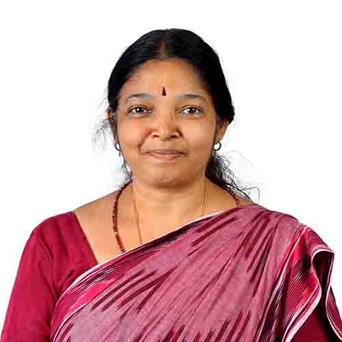 Mrs.Lekha Rajeev