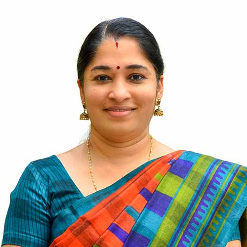 Mrs.	 Ambily Vijayan