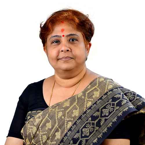 Mrs.Sindhu S Nayar