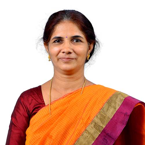 Mrs.Geetha Thankappan