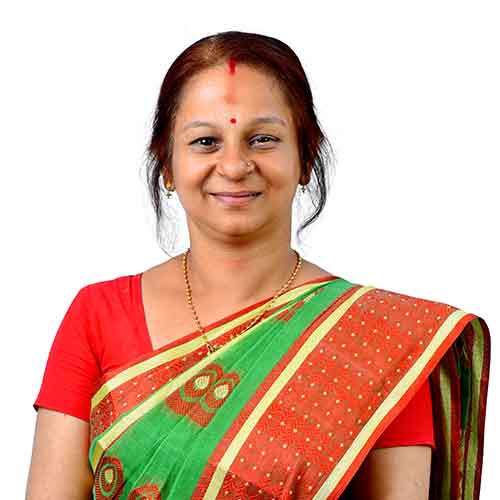 Mrs.Sindhu Sudhakaran