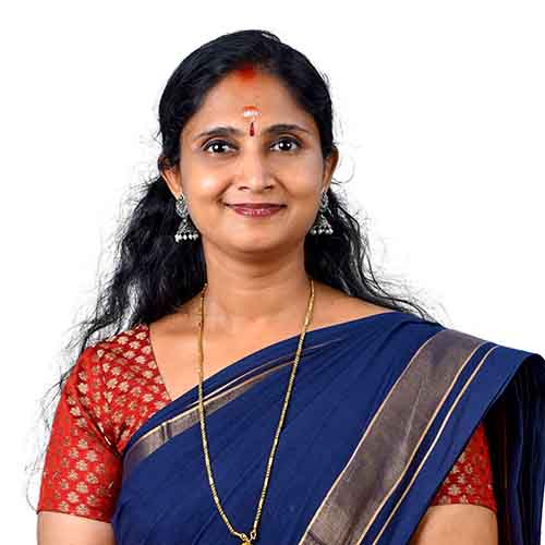Mrs.Preethi Jayakumar