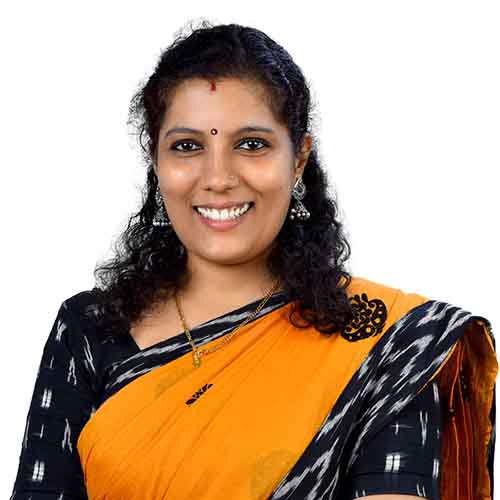 Mrs.Rejitha Arun
