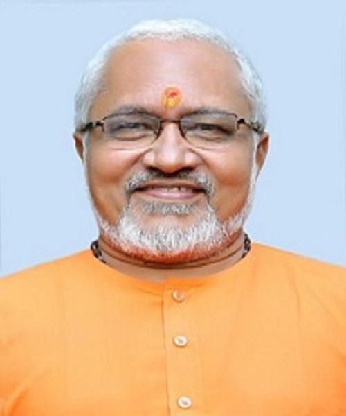 Swami Viviktananda Saraswati