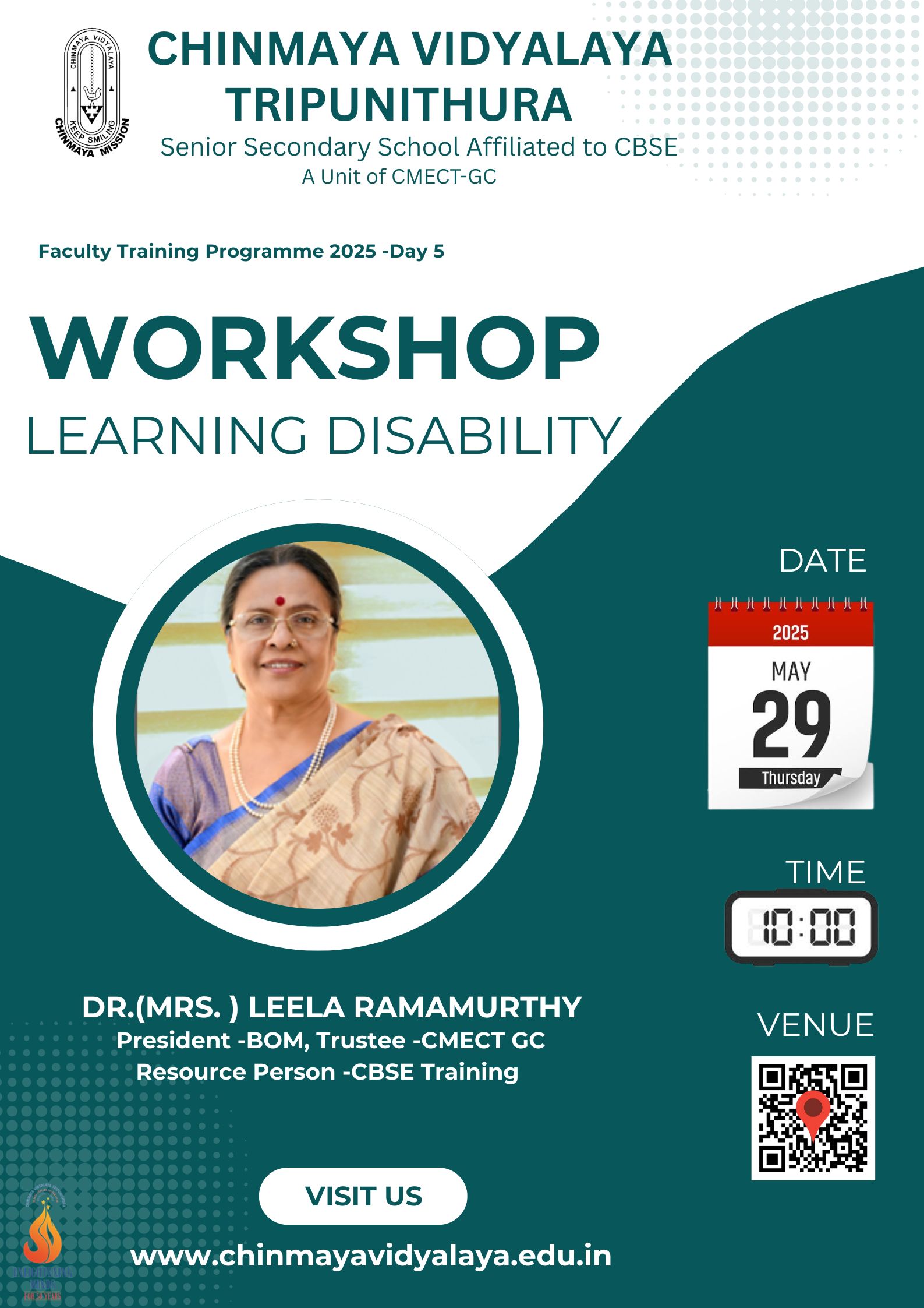 learning disability