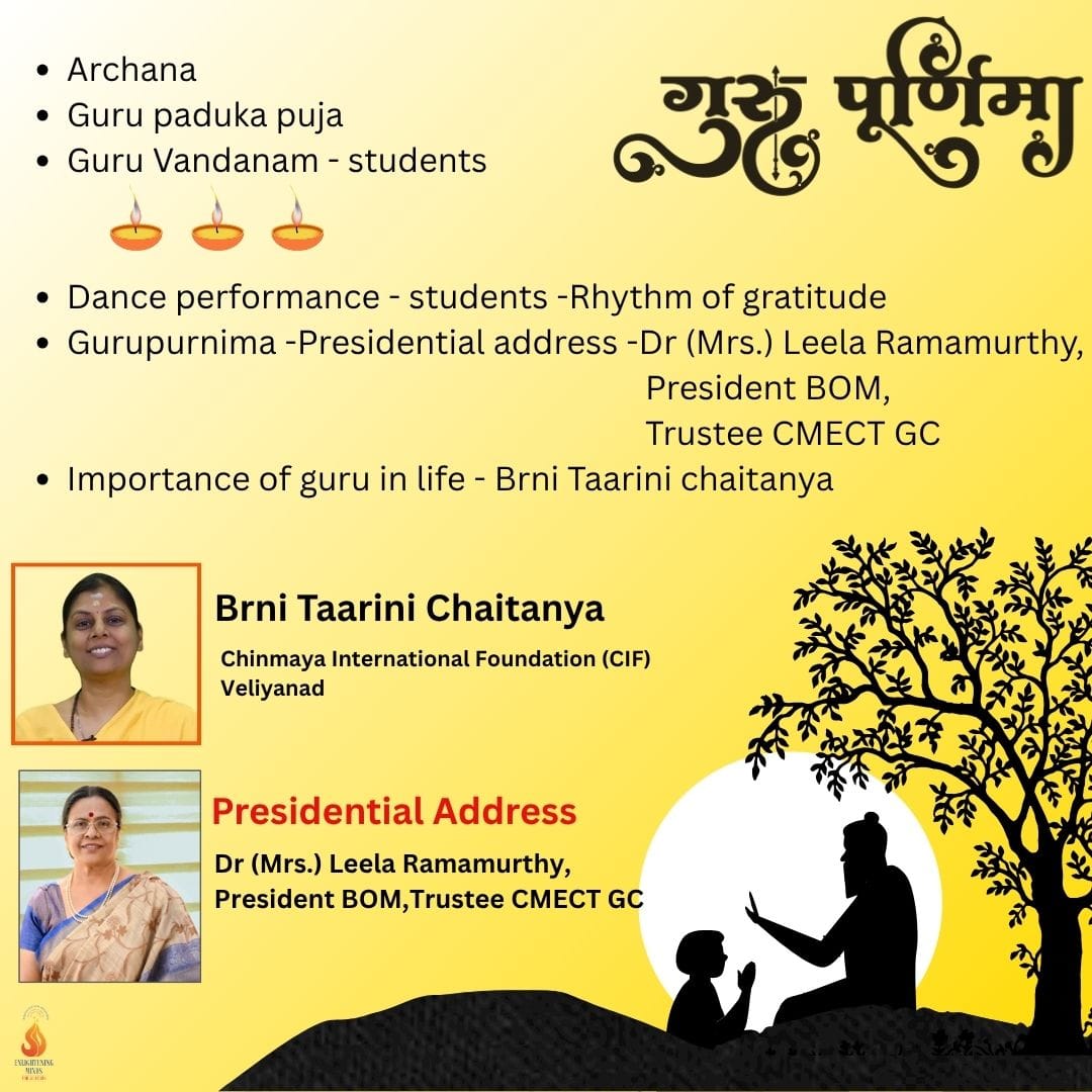 GURUPURNIMA 2025